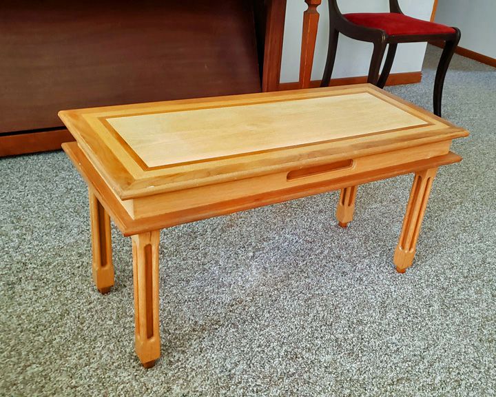 1993 piano bench